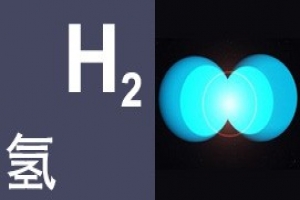 氫